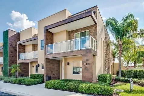 7651 Amazonas Street Kissimmee FL 34747