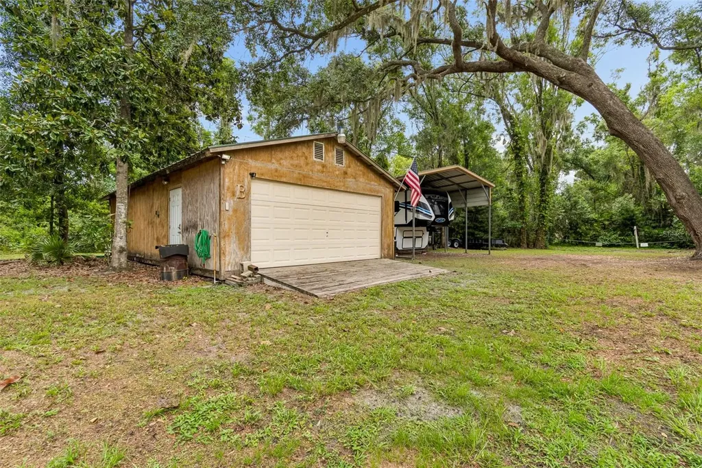 Crescent Lane Lutz FL 33548