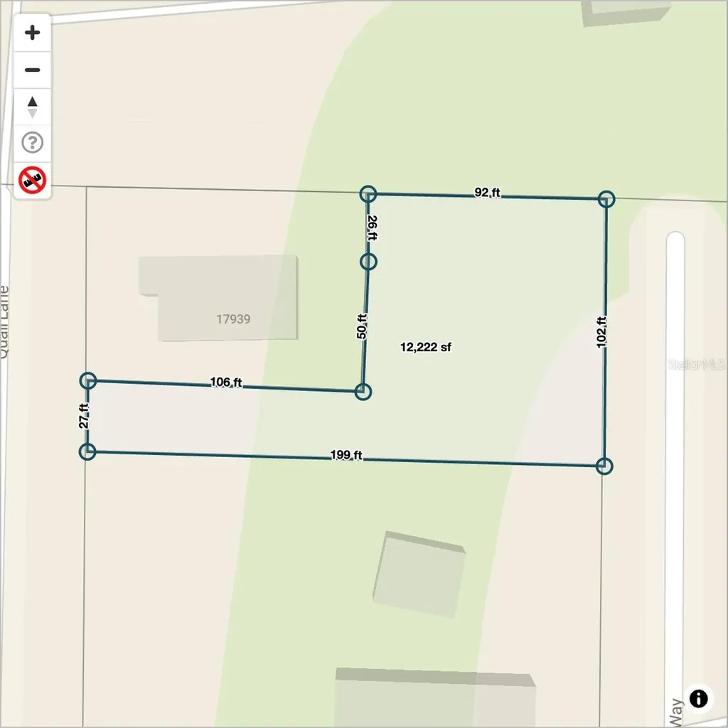 Crescent Lane Lutz FL 33548