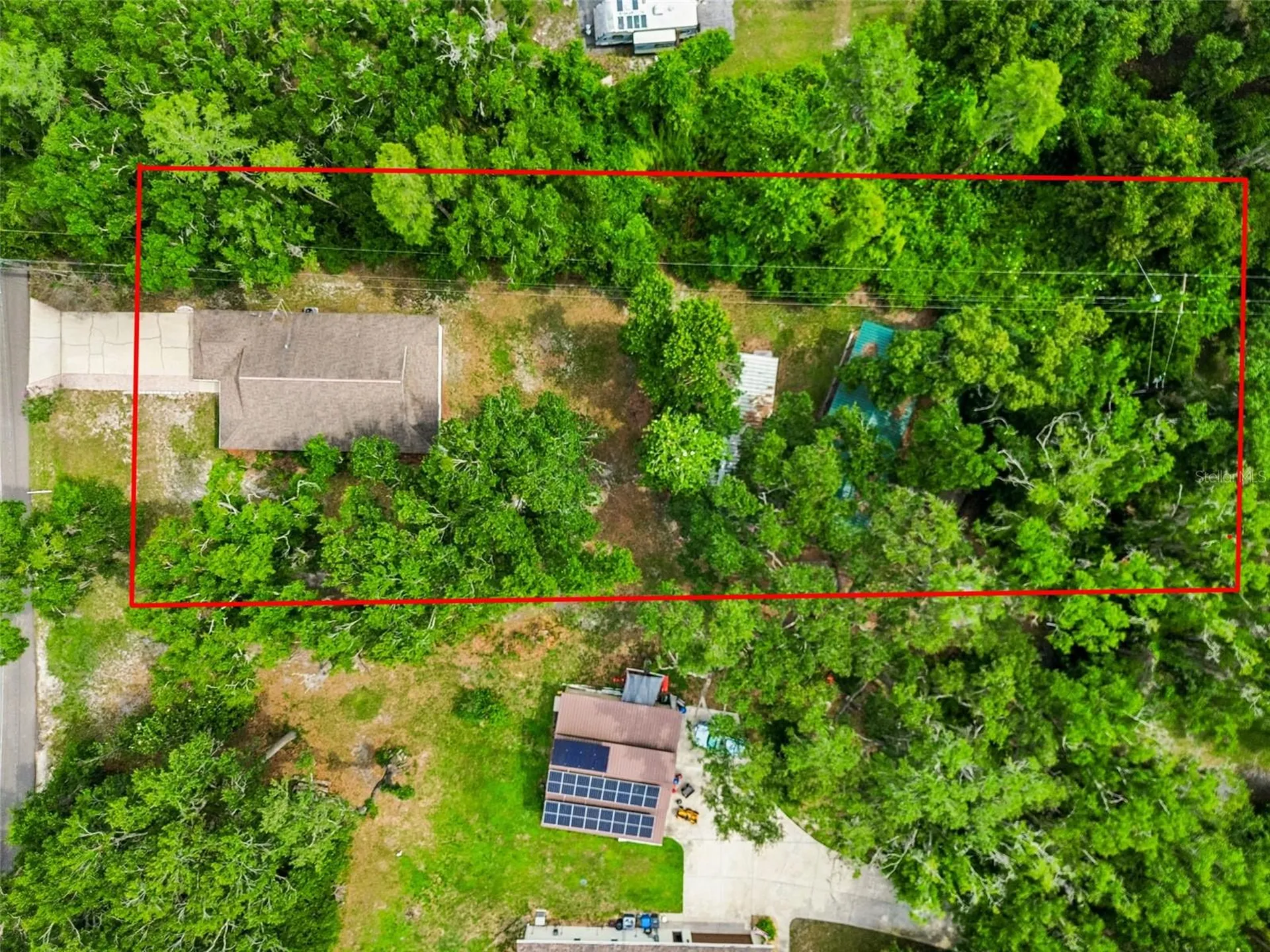 Crescent Lane Lutz FL 33548