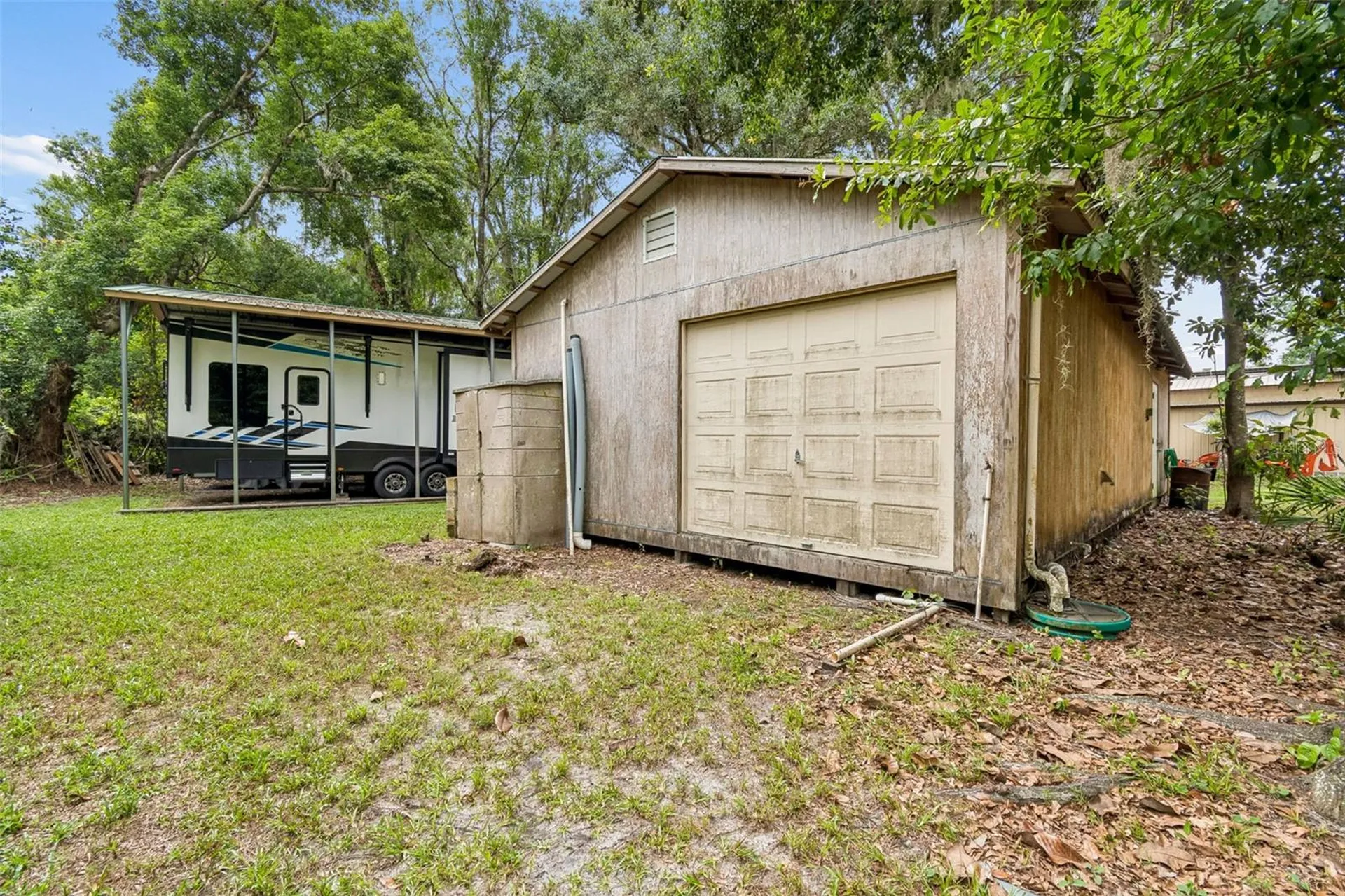 Crescent Lane Lutz FL 33548