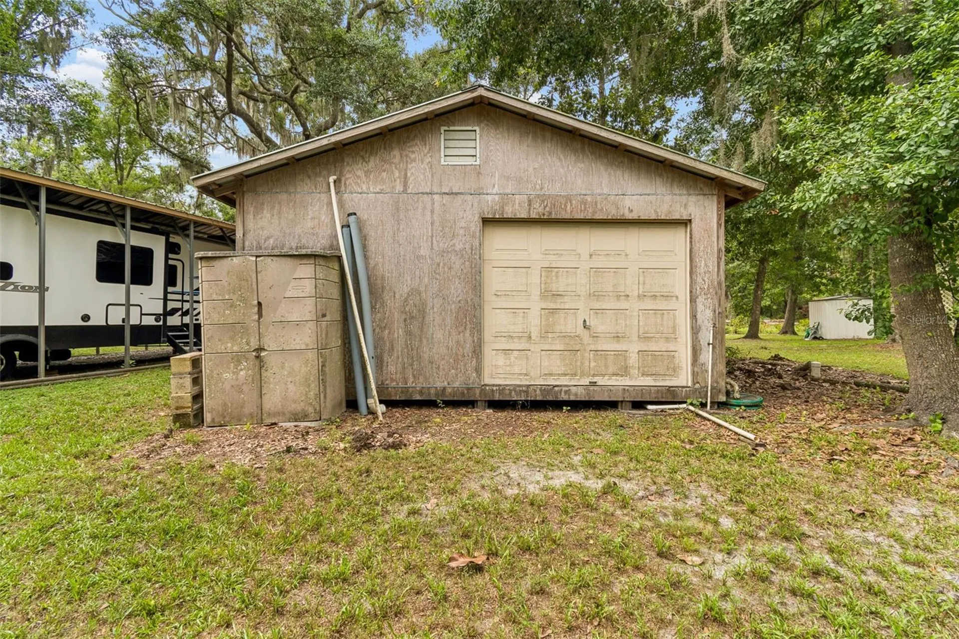 Crescent Lane Lutz FL 33548