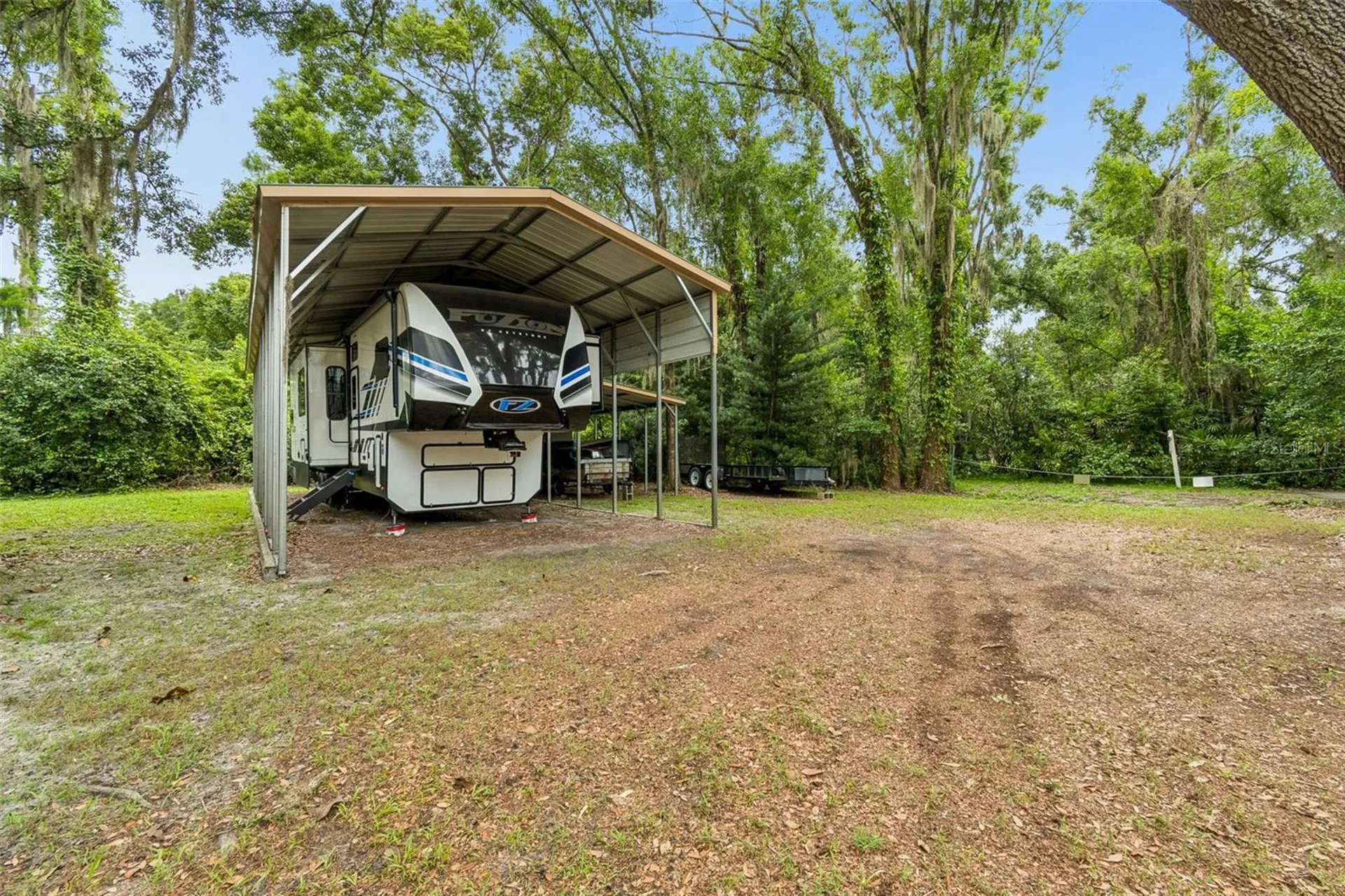 Crescent Lane Lutz FL 33548