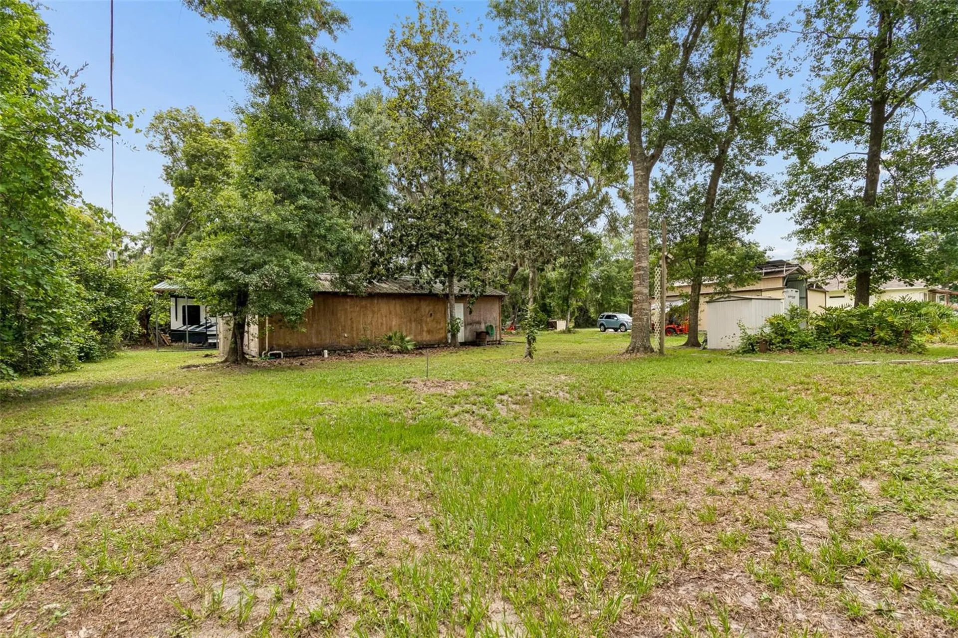 Crescent Lane Lutz FL 33548