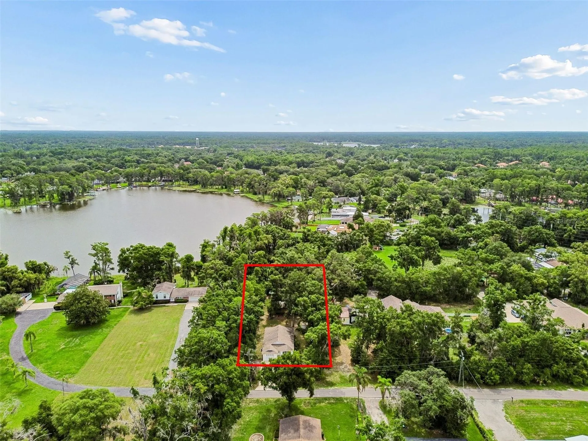 Crescent Lane Lutz FL 33548
