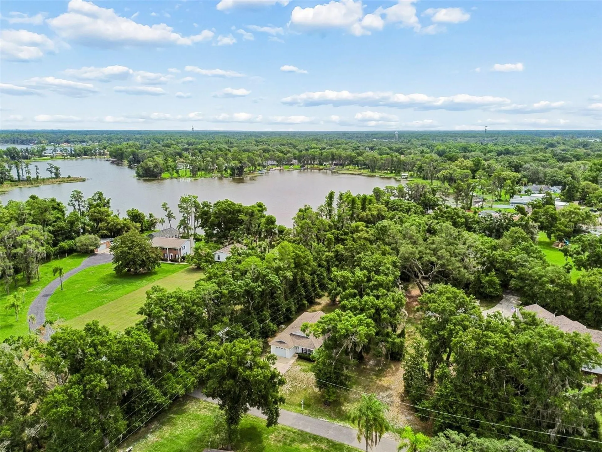 Crescent Lane Lutz FL 33548