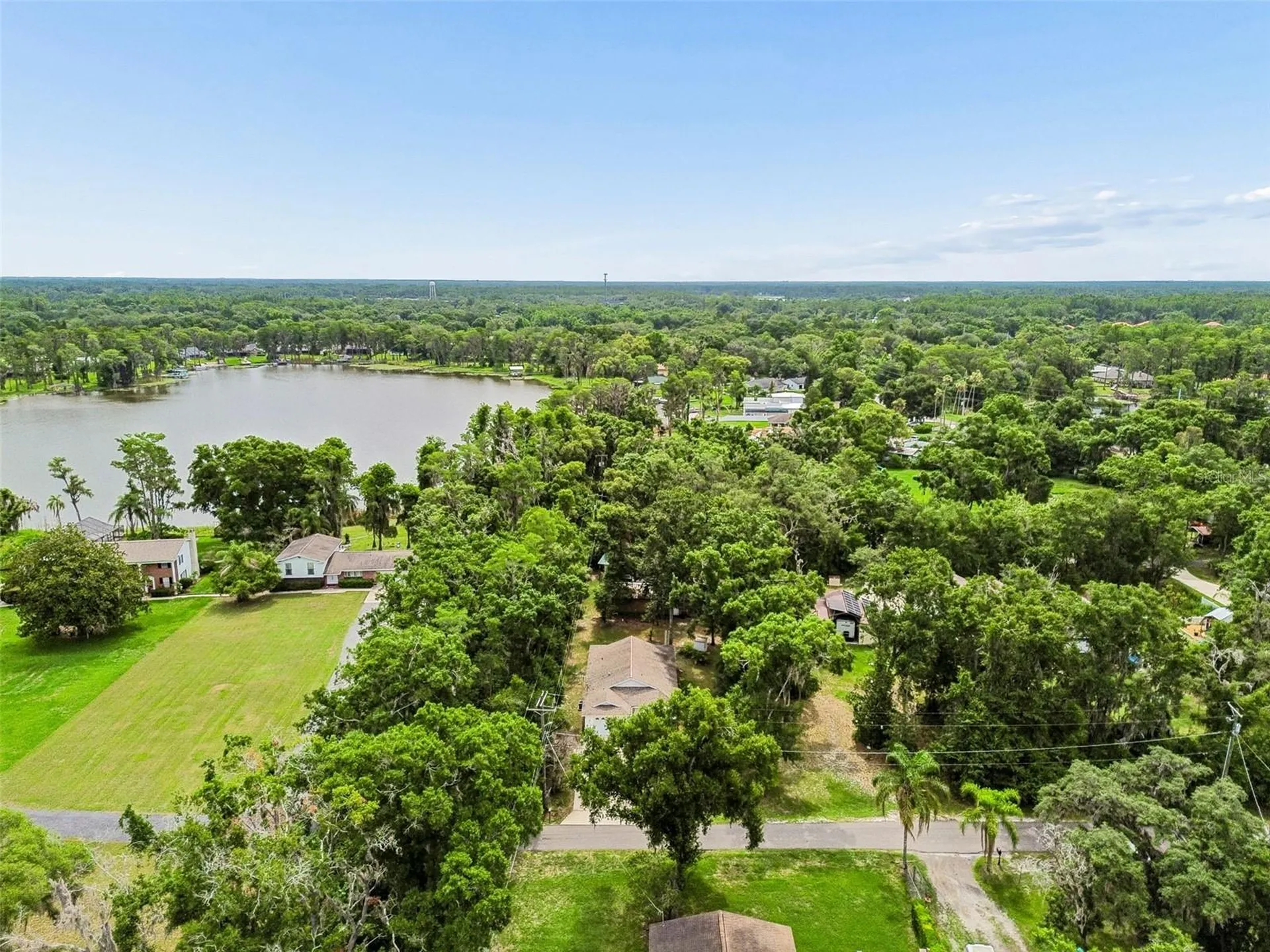 Crescent Lane Lutz FL 33548