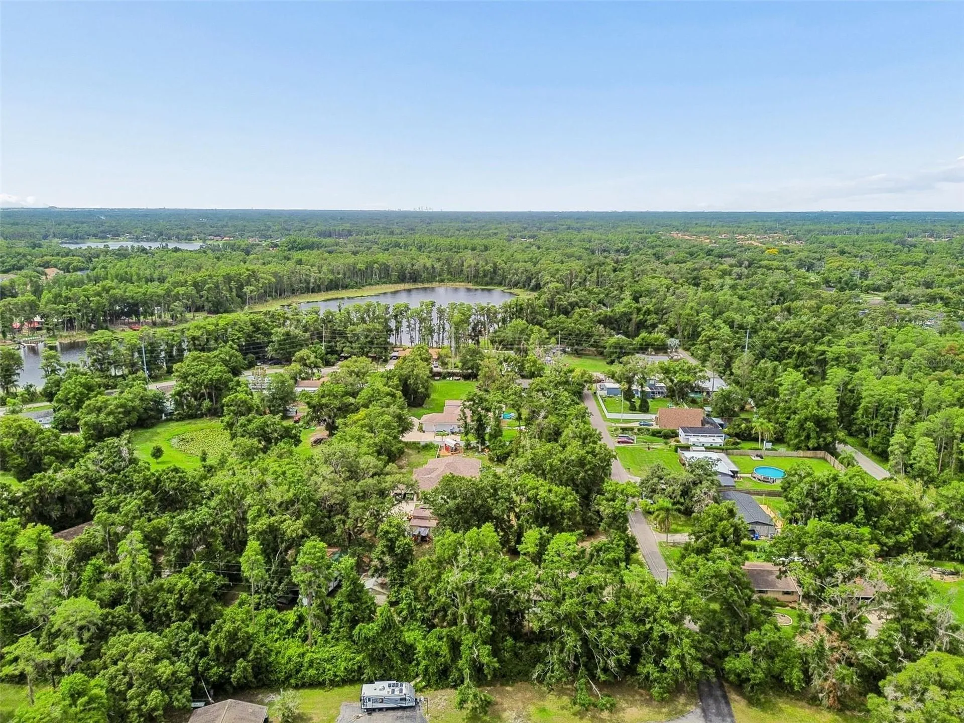 Crescent Lane Lutz FL 33548