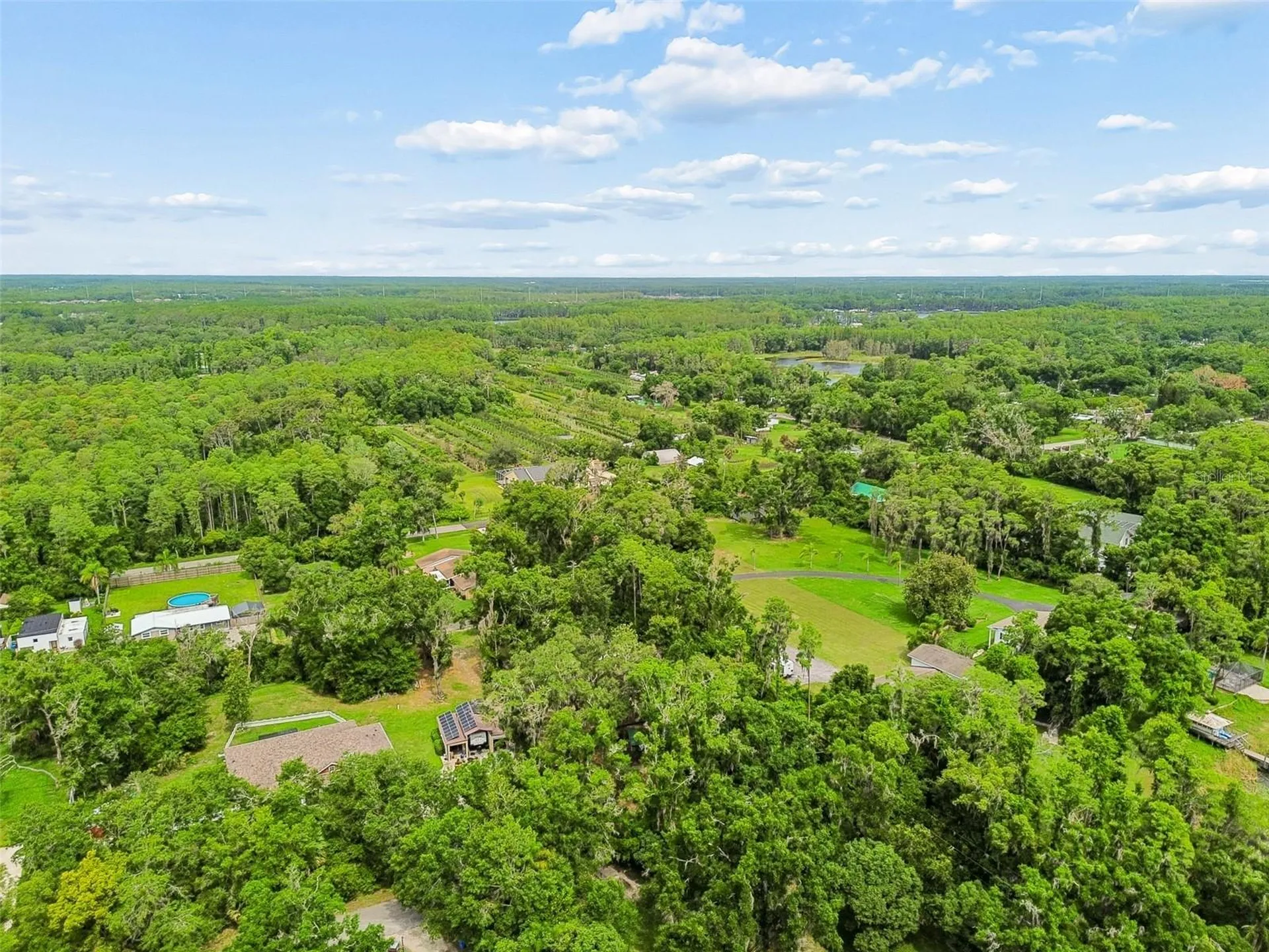 Crescent Lane Lutz FL 33548