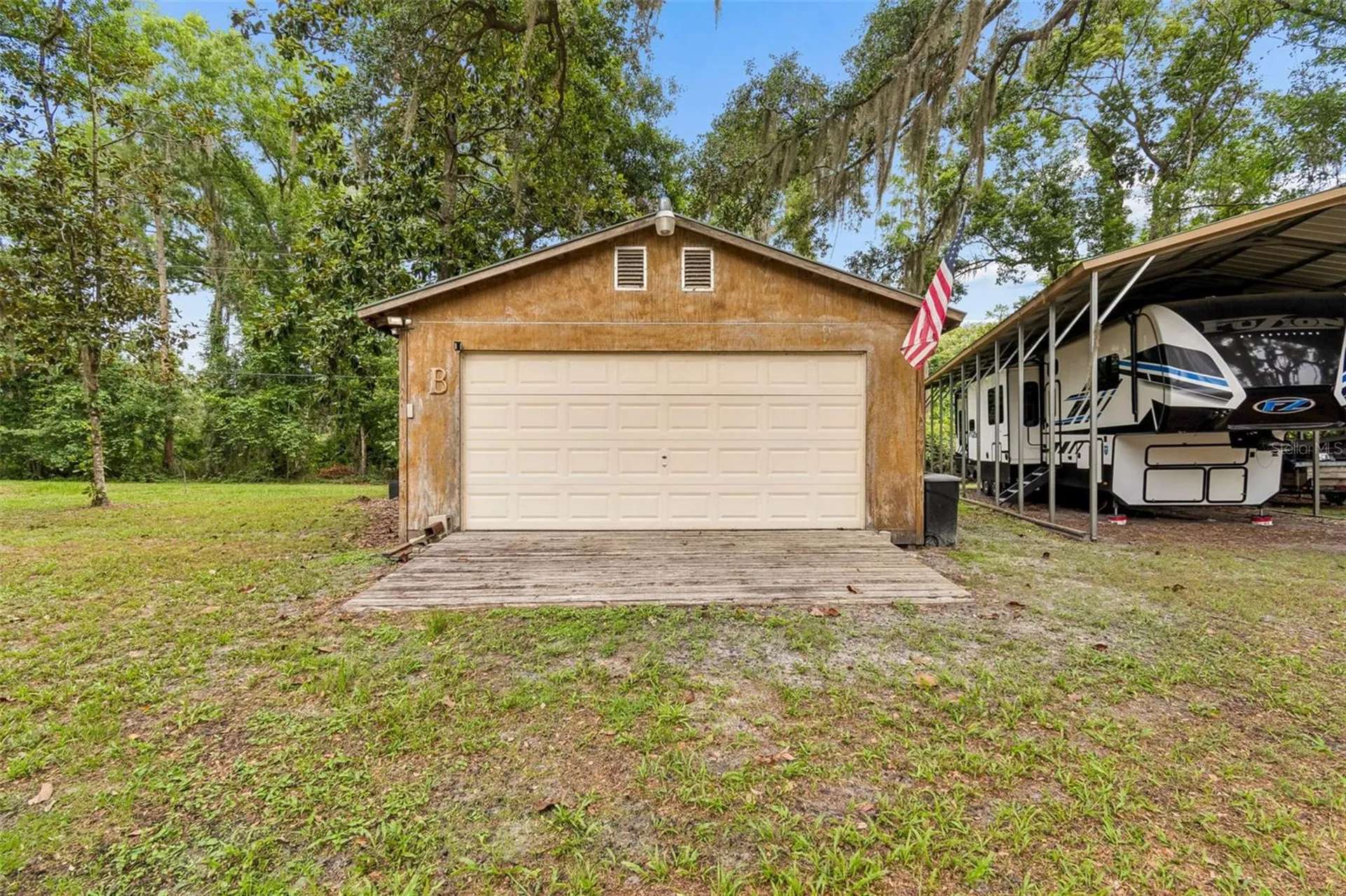 Crescent Lane Lutz FL 33548