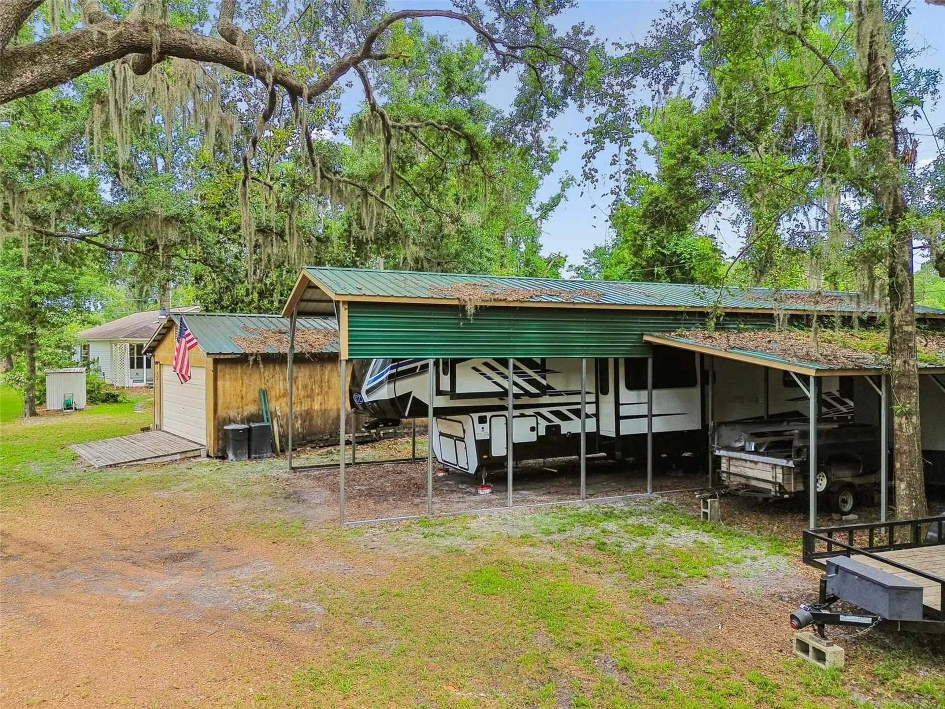 Crescent Lane Lutz FL 33548