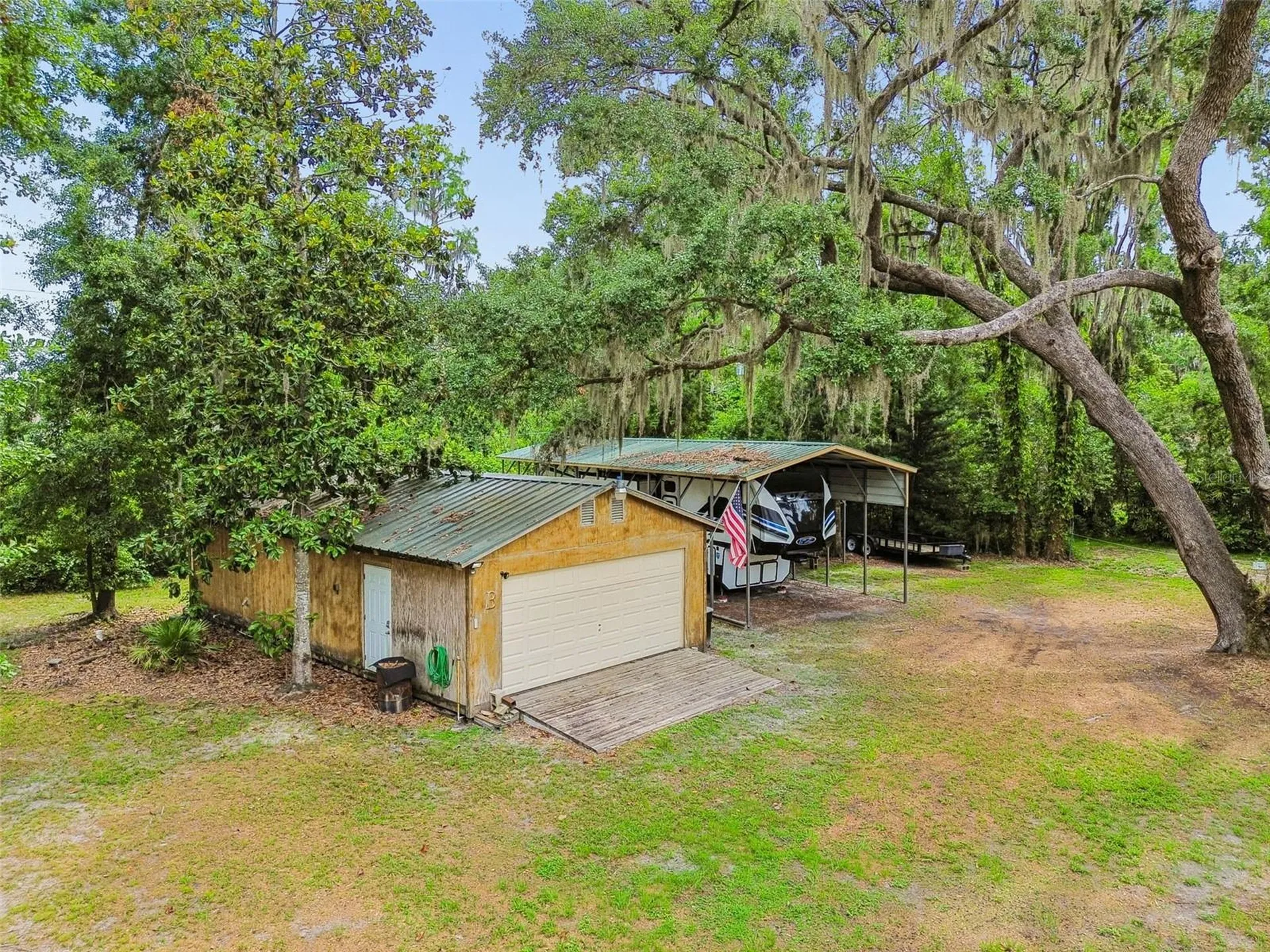 Crescent Lane Lutz FL 33548