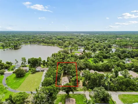 Crescent Lane Lutz FL 33548