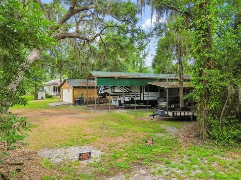 Crescent Lane Lutz FL 33548