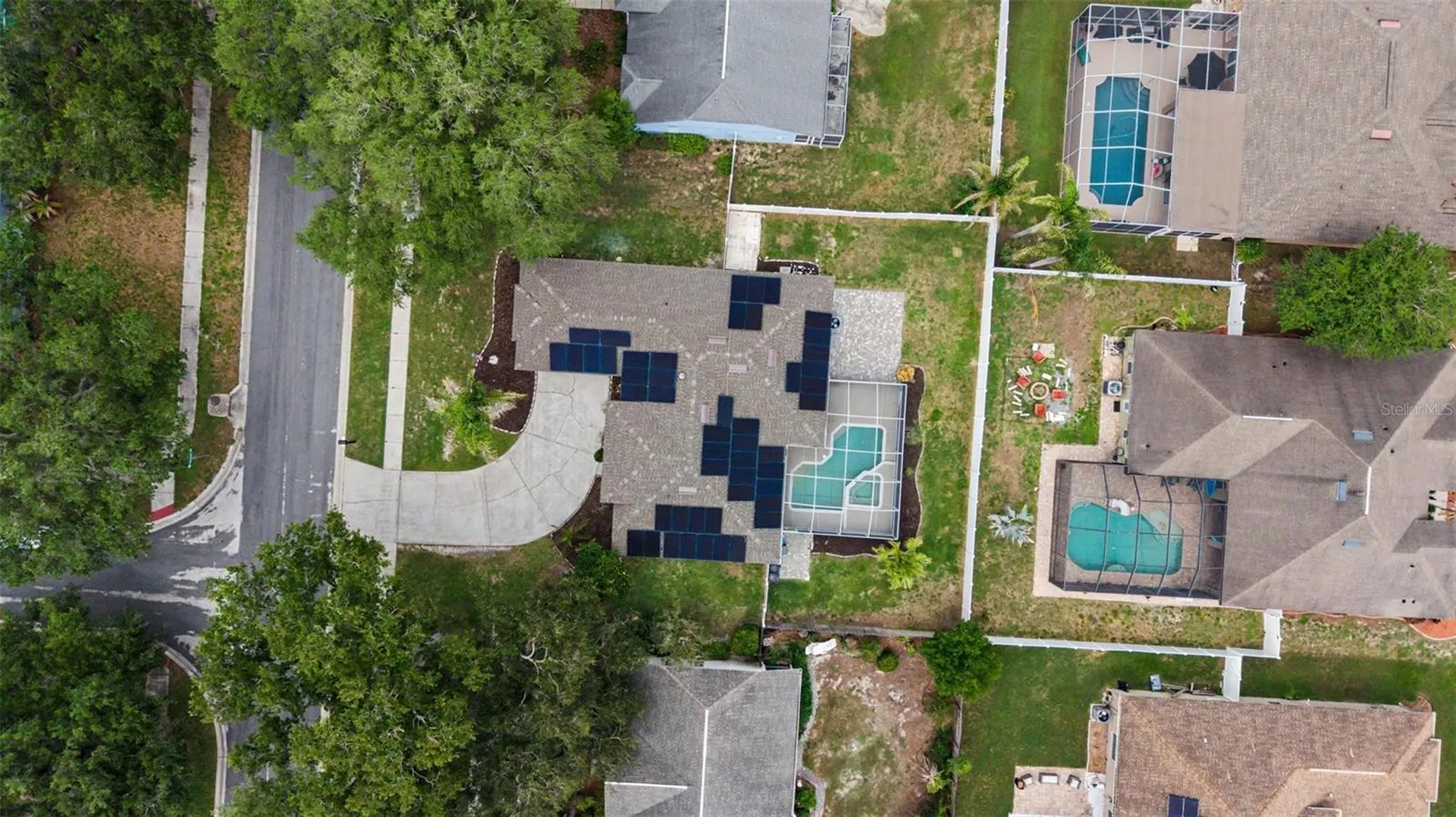 4021 Lithia Ridge Boulevard Valrico FL 33596