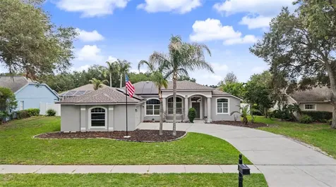 4021 Lithia Ridge Boulevard Valrico FL 33596