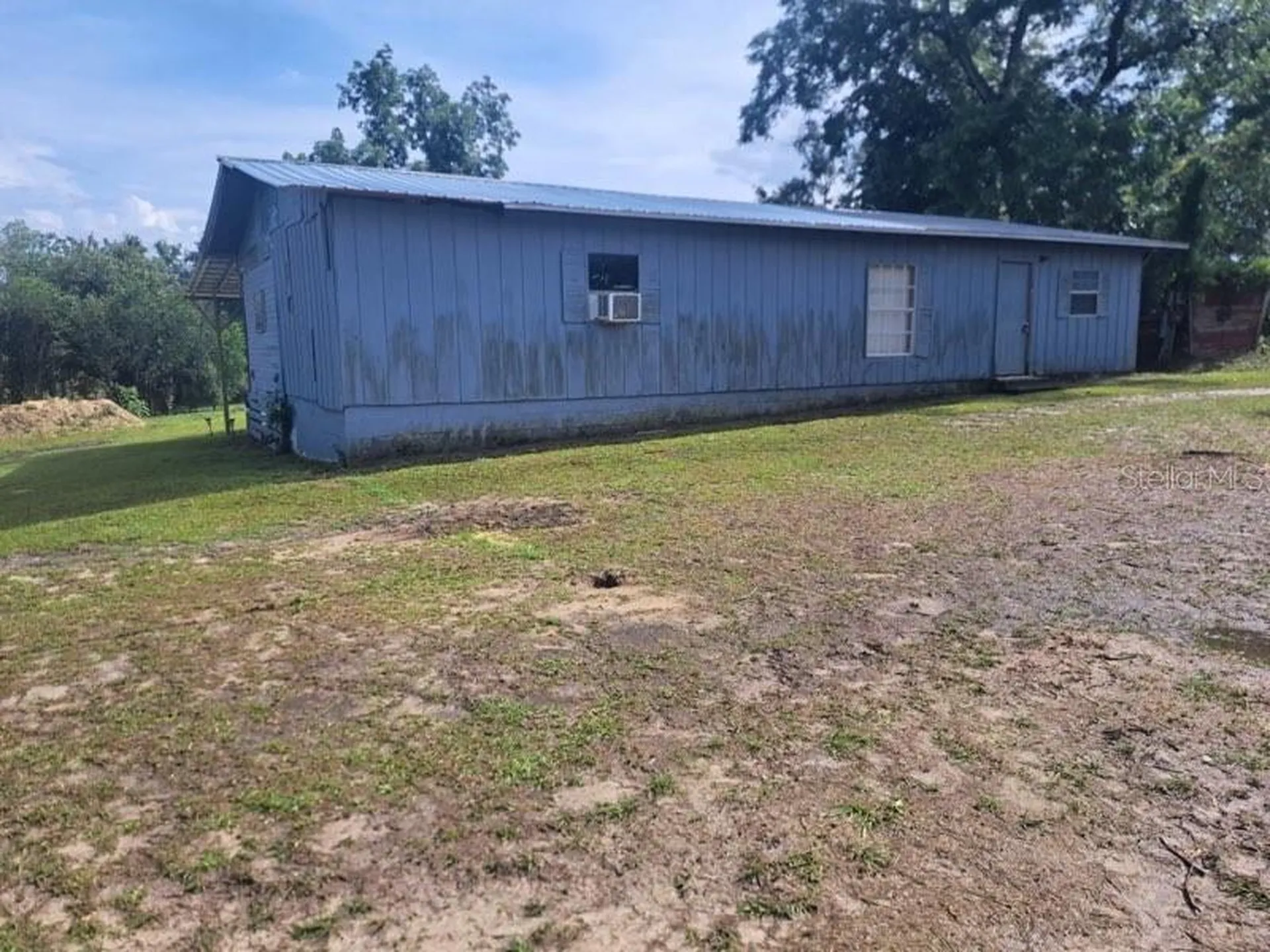 4381 Lee Road Marianna FL 32448