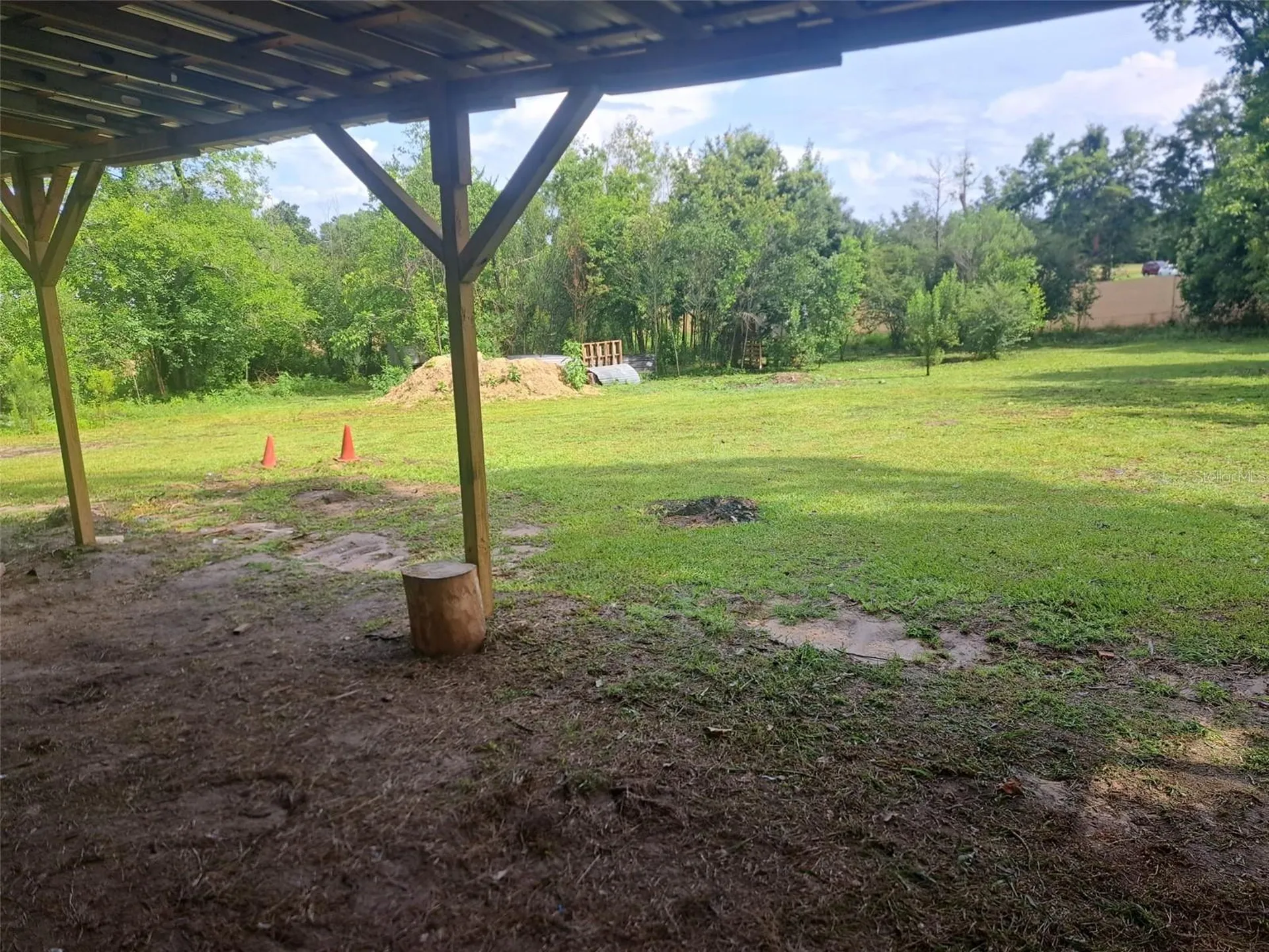 4381 Lee Road Marianna FL 32448