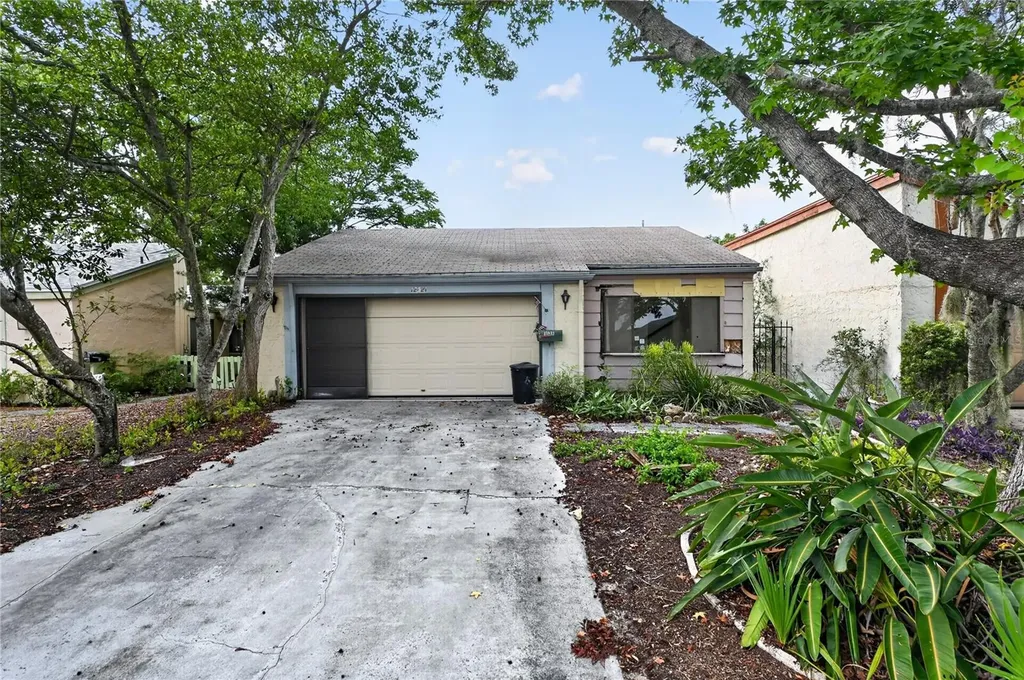 12521 Merry Lane Hudson FL 34667
