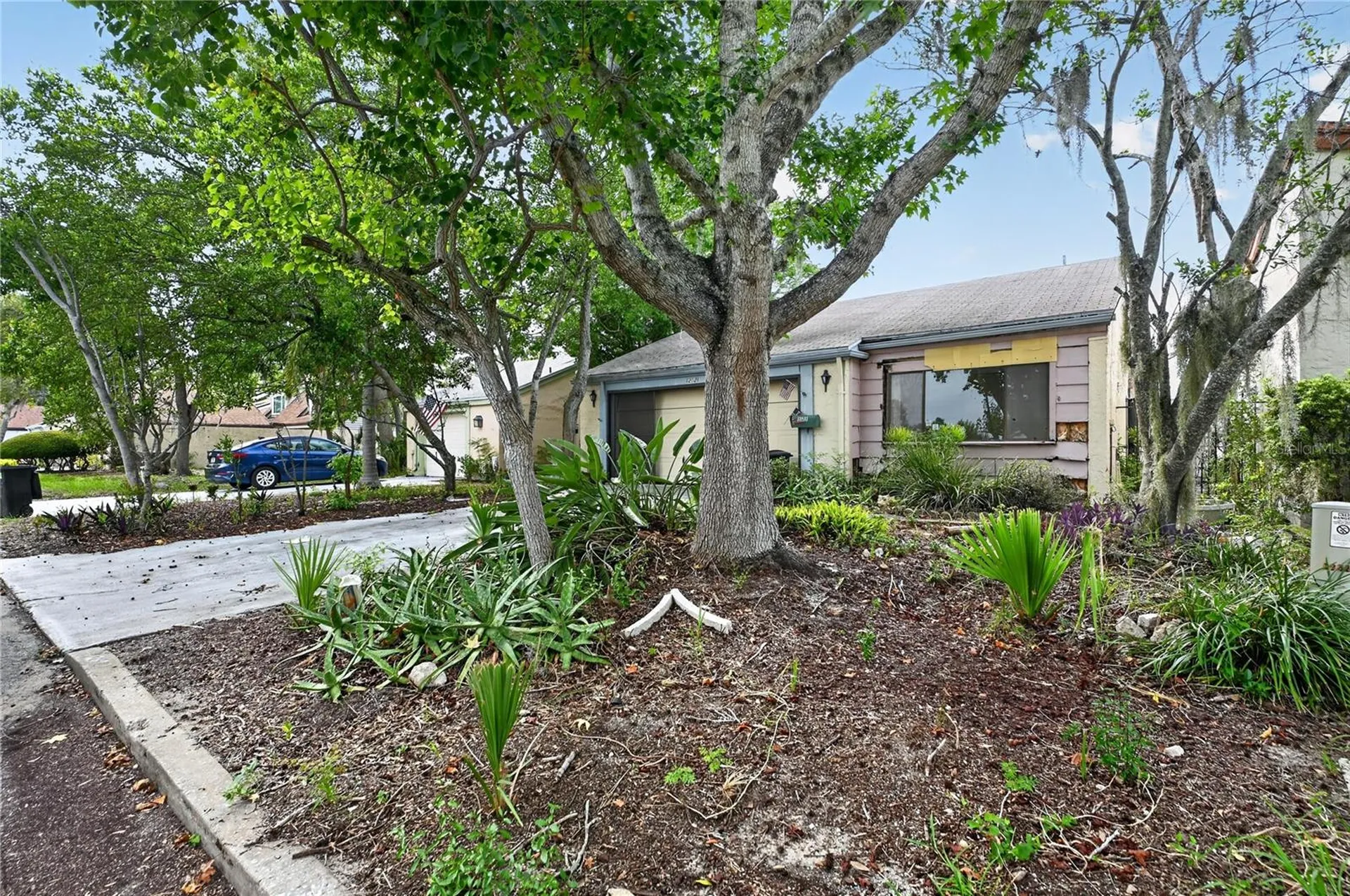 12521 Merry Lane Hudson FL 34667