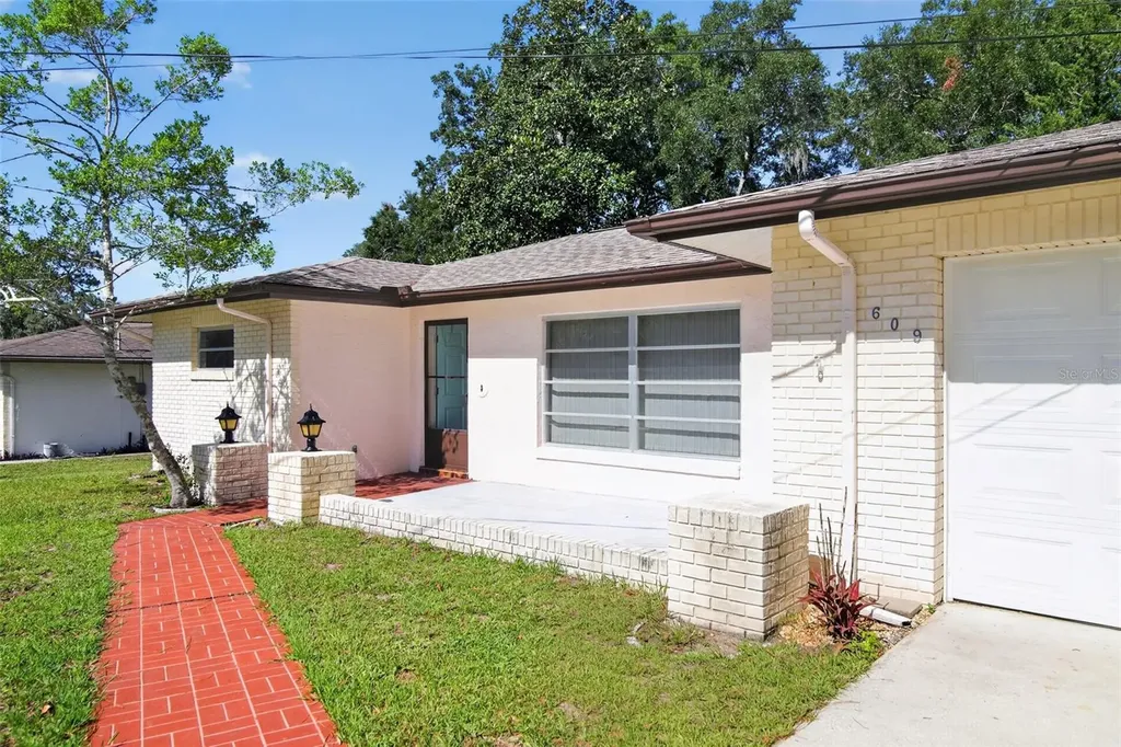 609 Goodyear Avenue Inverness FL 34452