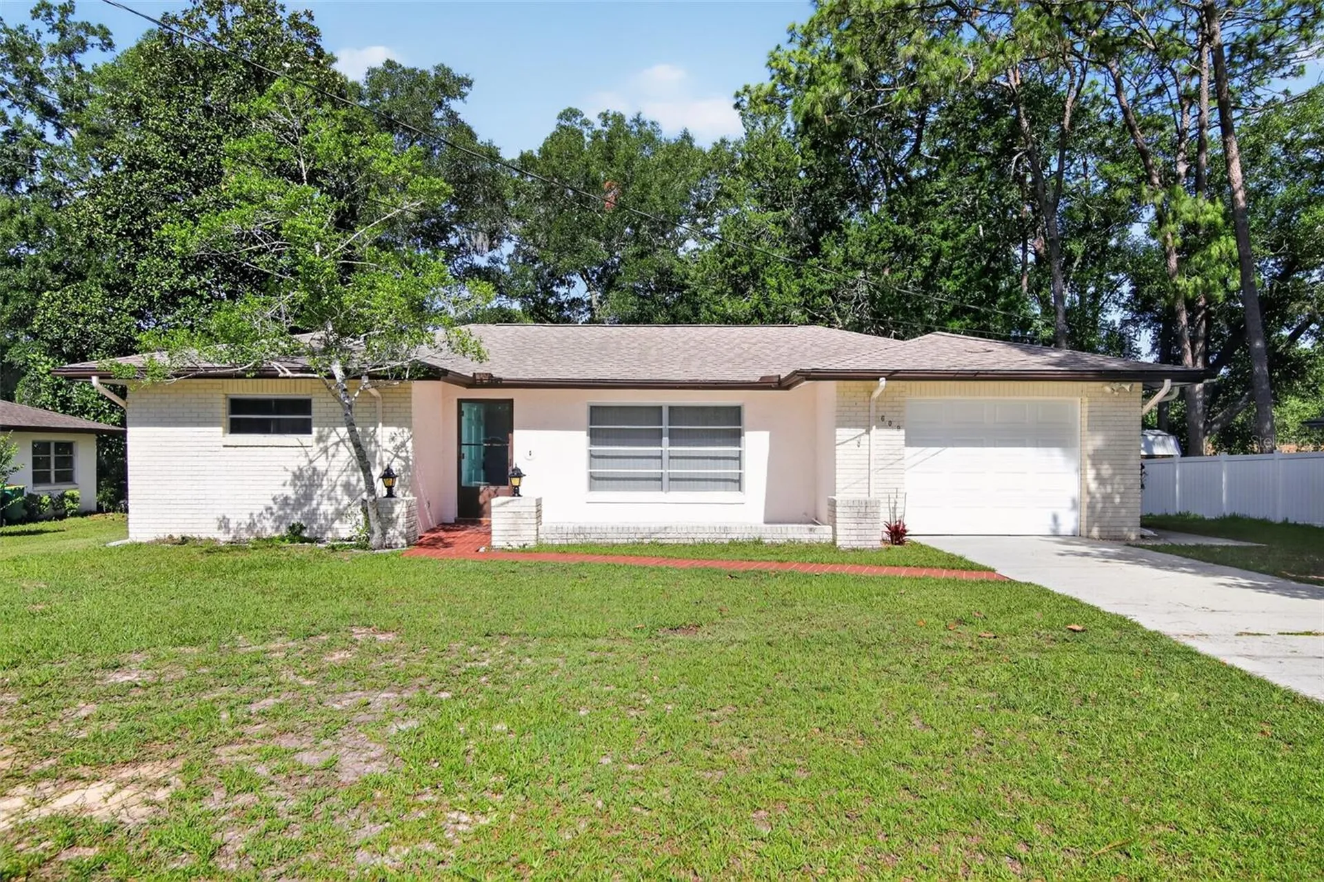 609 Goodyear Avenue Inverness FL 34452
