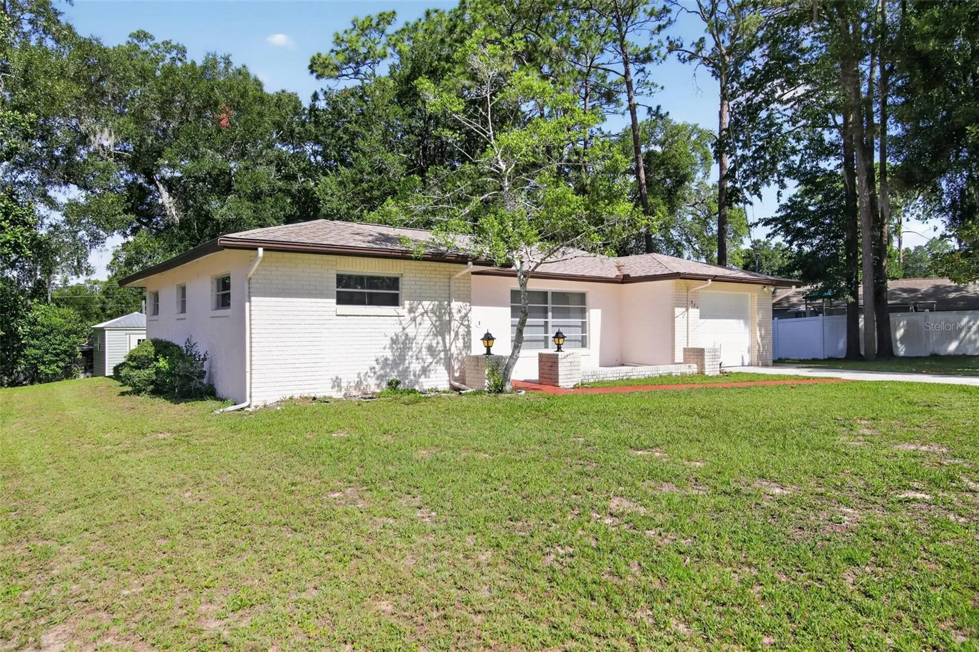 609 Goodyear Avenue Inverness FL 34452