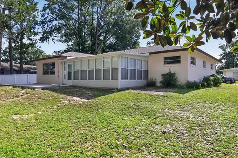 609 Goodyear Avenue Inverness FL 34452