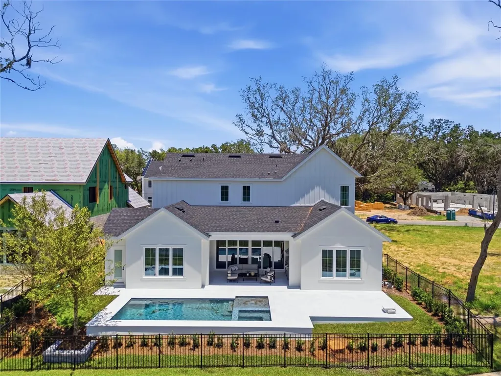 1134 Prado Lane Winter Garden FL 34787