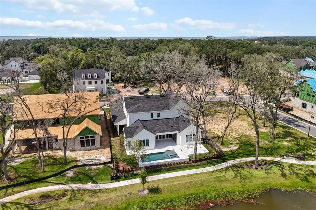 1134 Prado Lane Winter Garden FL 34787