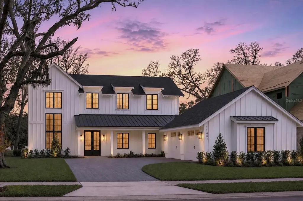 1134 Prado Lane Winter Garden FL 34787