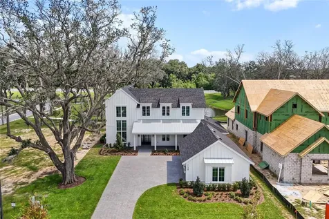 1134 Prado Lane Winter Garden FL 34787