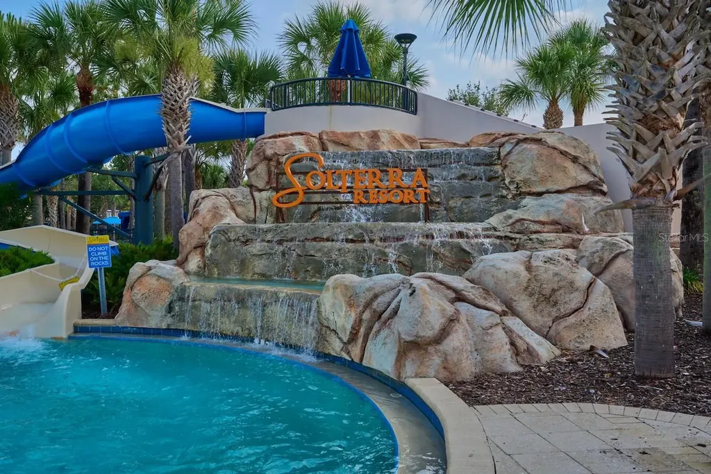 1735 Oak Blossom Drive Davenport FL 33837