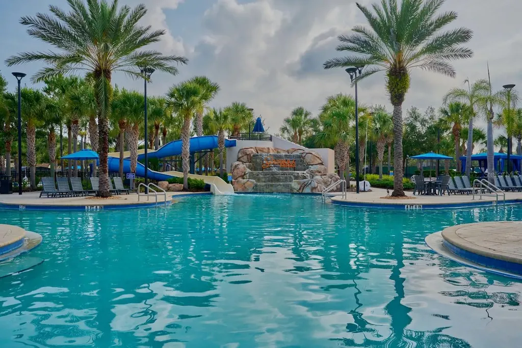 1735 Oak Blossom Drive Davenport FL 33837