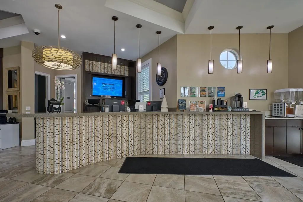 1735 Oak Blossom Drive Davenport FL 33837