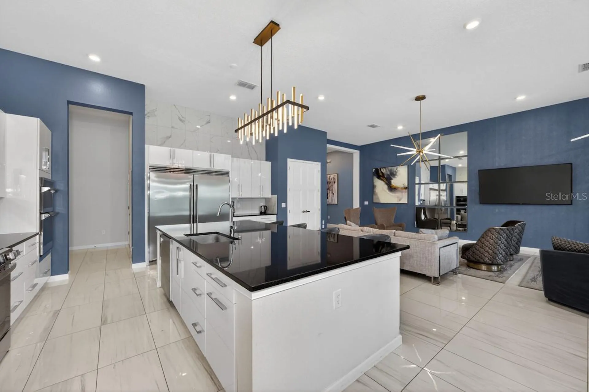 1735 Oak Blossom Drive Davenport FL 33837