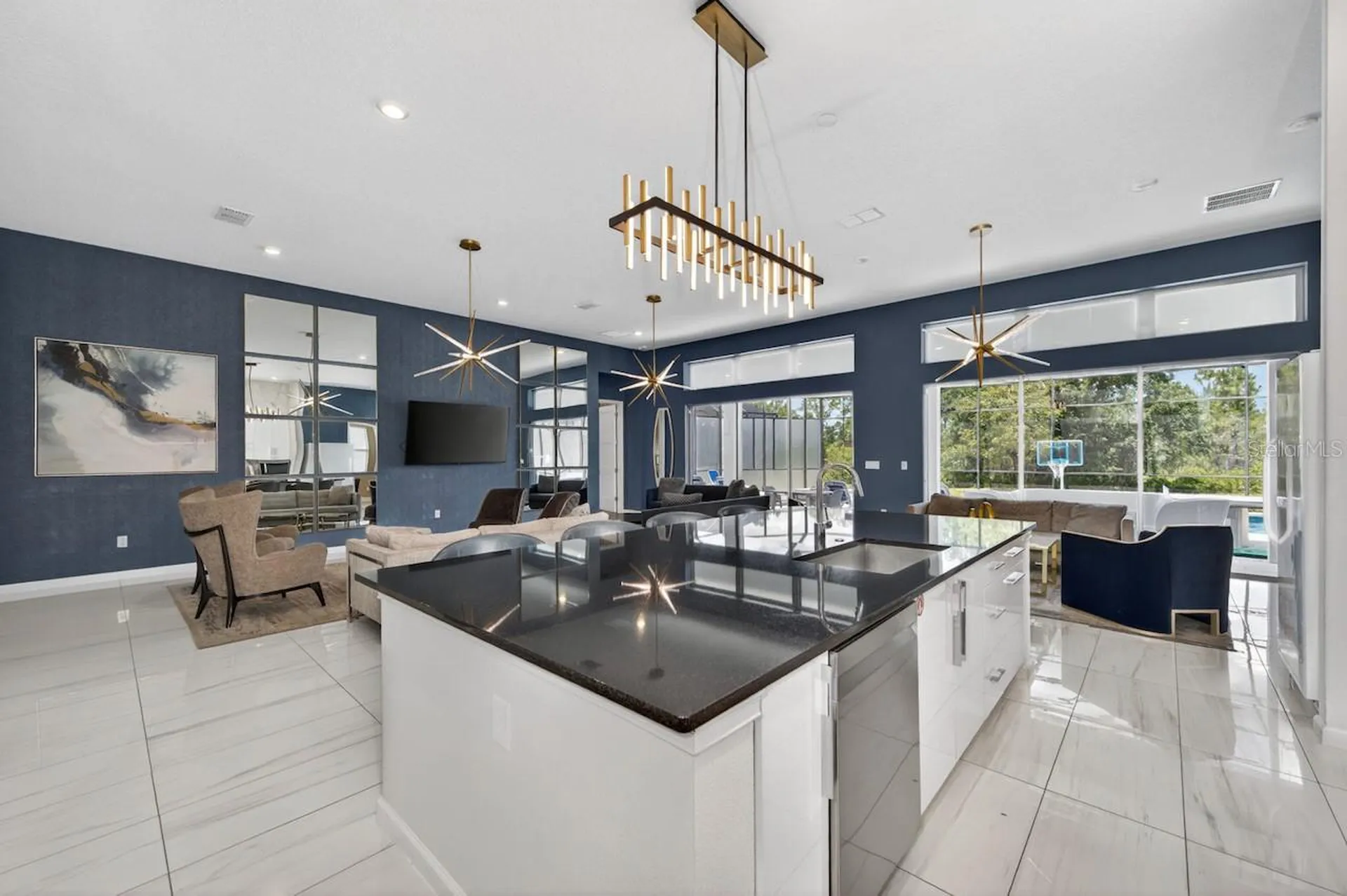 1735 Oak Blossom Drive Davenport FL 33837