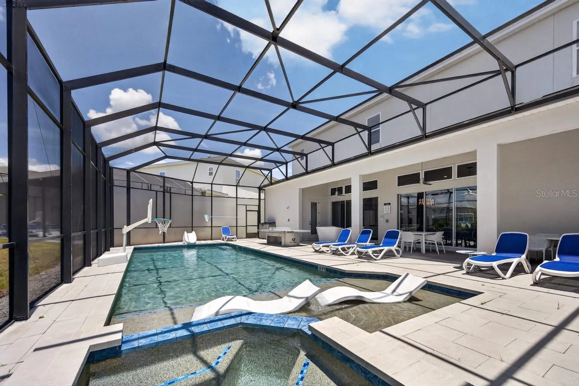 1735 Oak Blossom Drive Davenport FL 33837