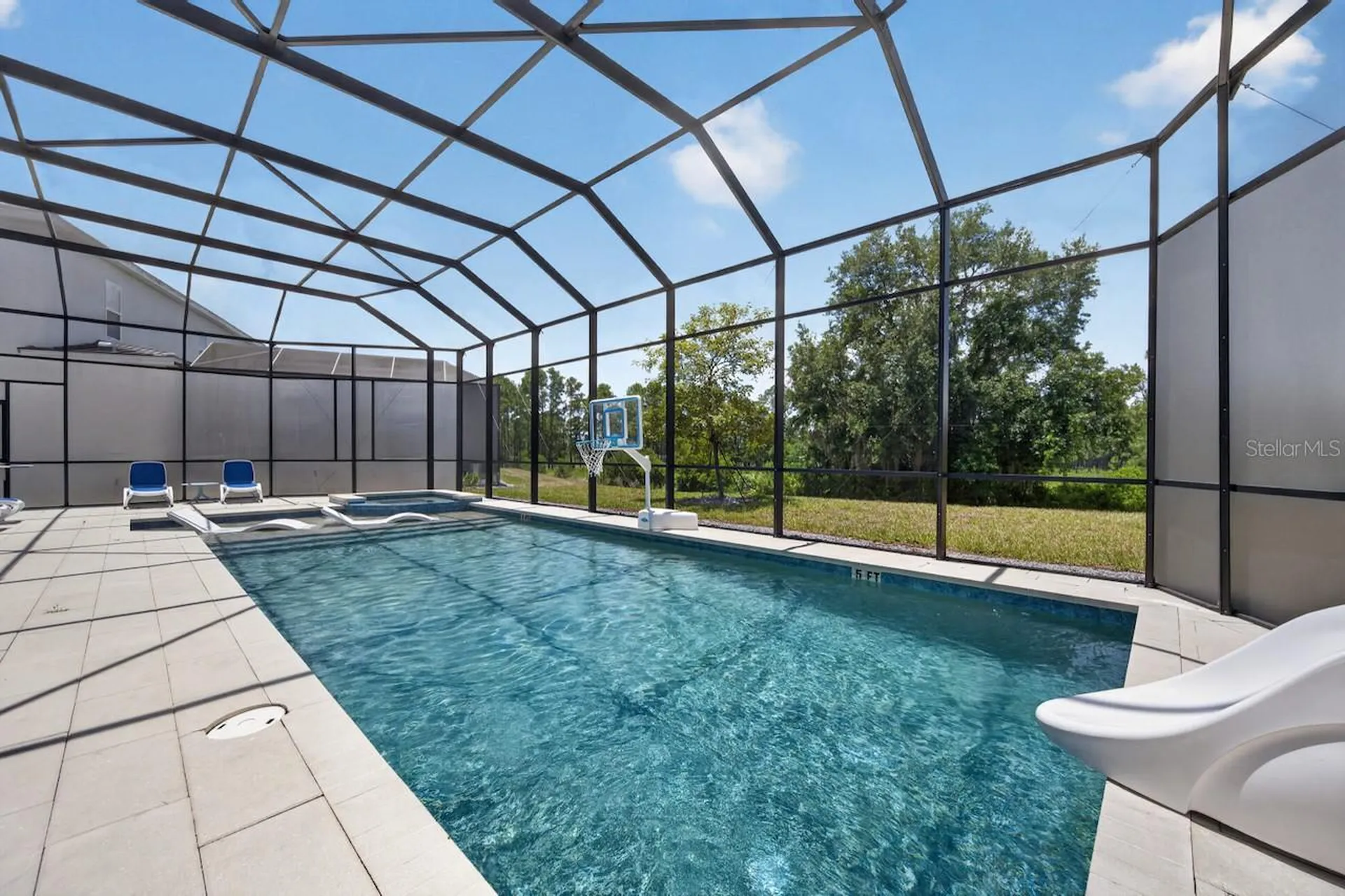 1735 Oak Blossom Drive Davenport FL 33837
