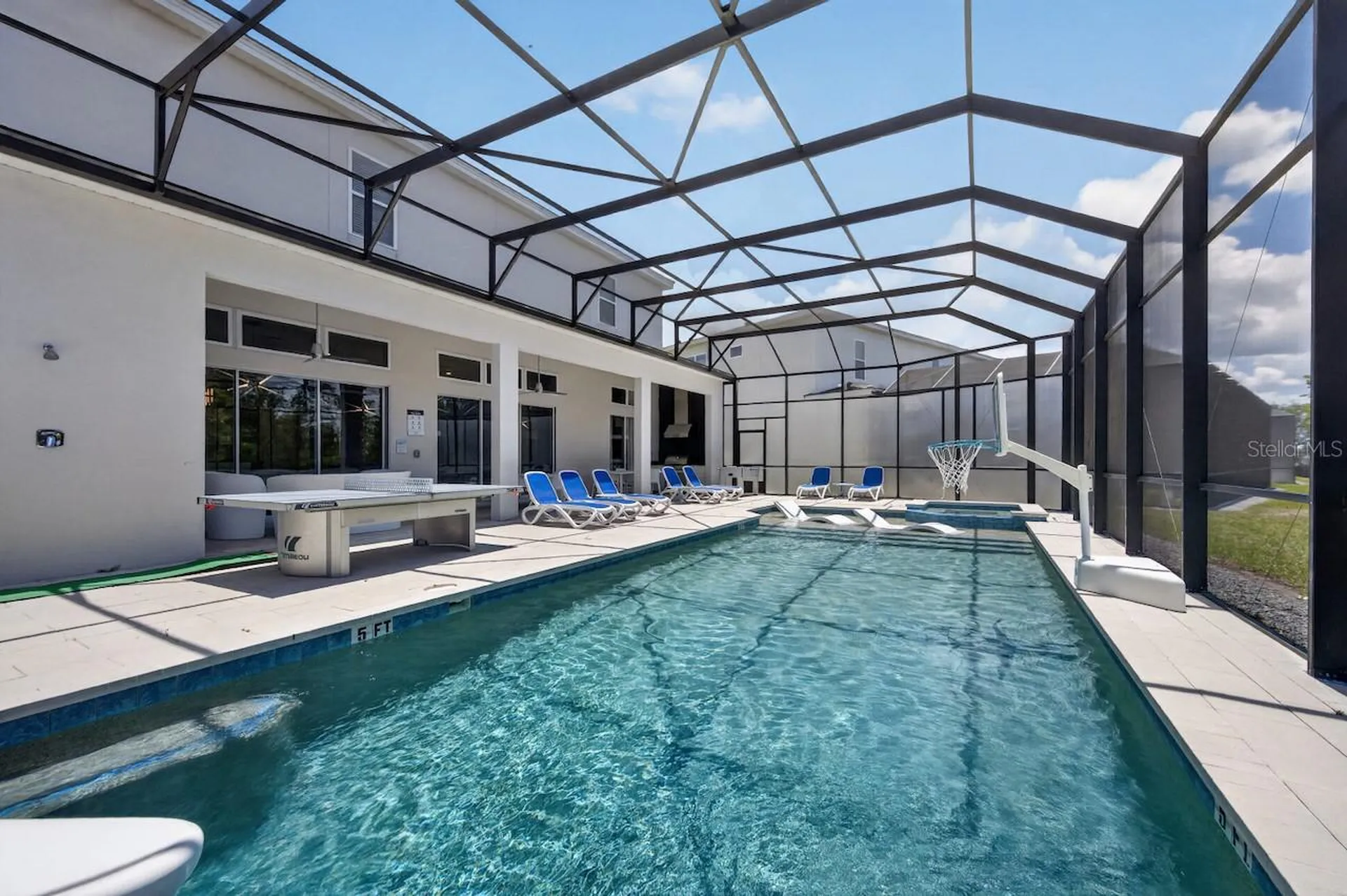 1735 Oak Blossom Drive Davenport FL 33837