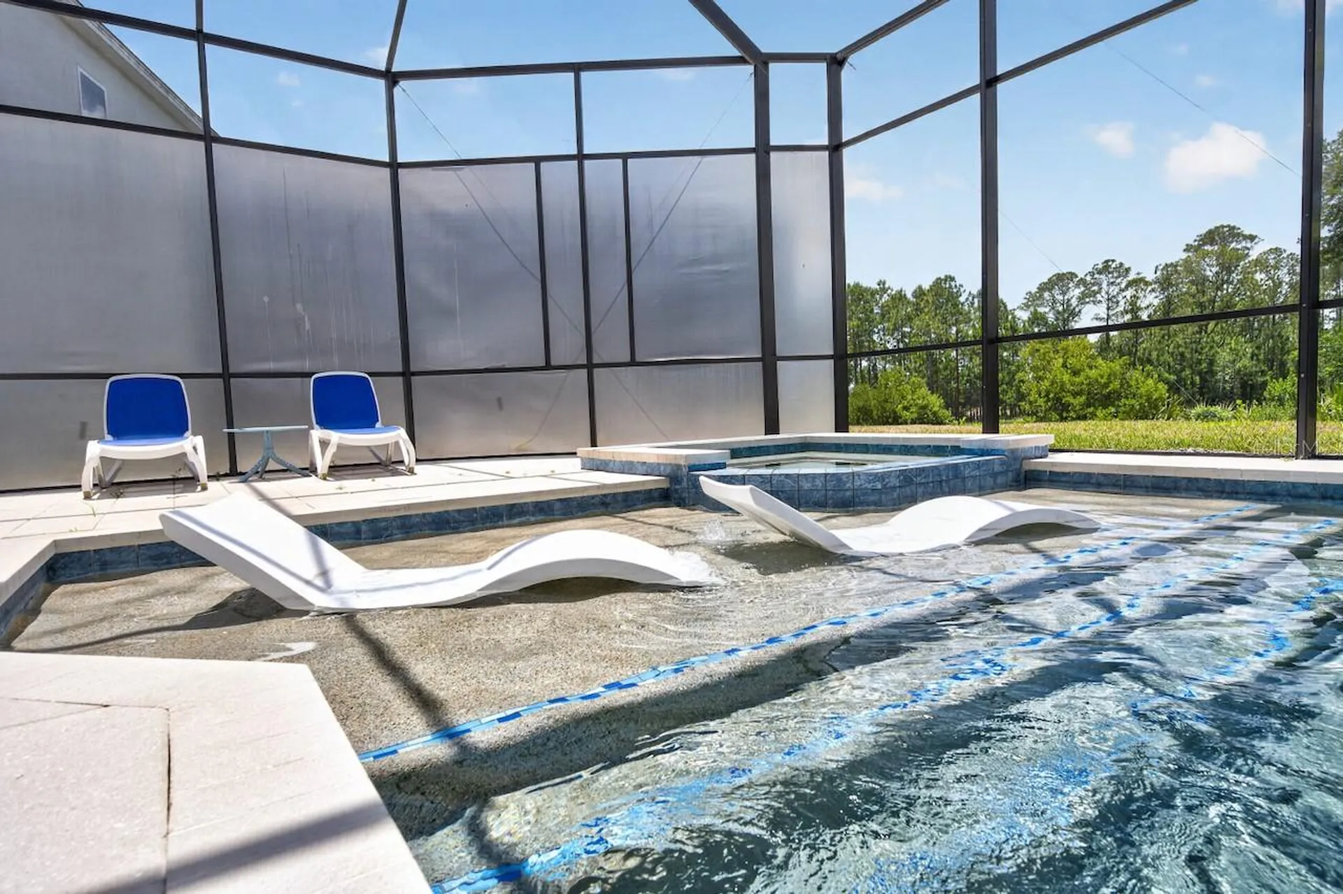 1735 Oak Blossom Drive Davenport FL 33837