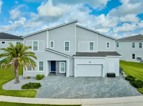 1735 Oak Blossom Drive Davenport FL 33837