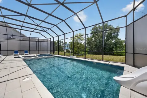 1735 Oak Blossom Drive Davenport FL 33837