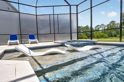 1735 Oak Blossom Drive Davenport FL 33837