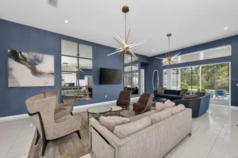 1735 Oak Blossom Drive Davenport FL 33837