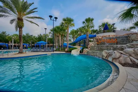 1735 Oak Blossom Drive Davenport FL 33837