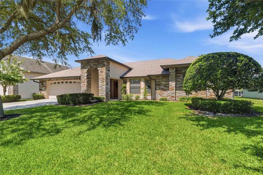 122 Lena Ann Drive St Cloud FL 34771