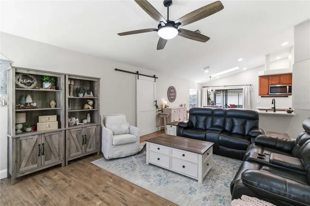 122 Lena Ann Drive St Cloud FL 34771