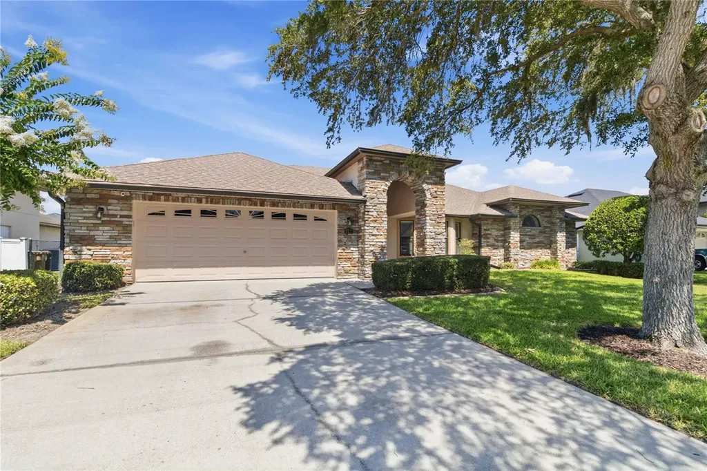 122 Lena Ann Drive St Cloud FL 34771