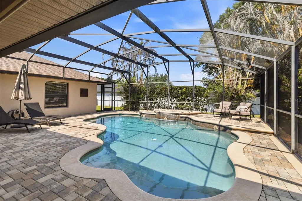 122 Lena Ann Drive St Cloud FL 34771